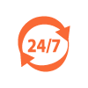 24x7-icon