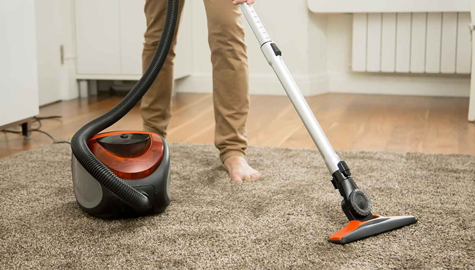 Same day carpet cleaning service