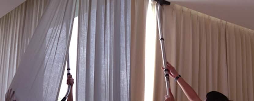 Curtain Cleaning Mornington Peninsula