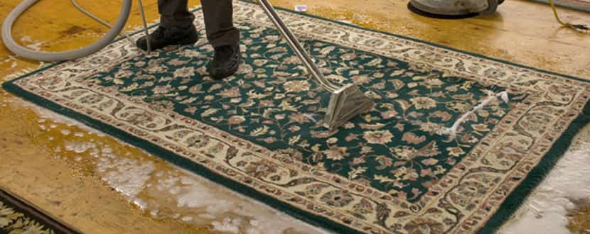 Rug Cleaning Mornington Peninsula